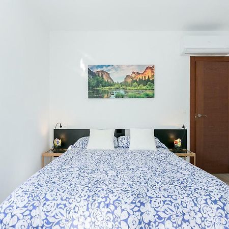 Casa Macetero En Granada Pension Buitenkant foto