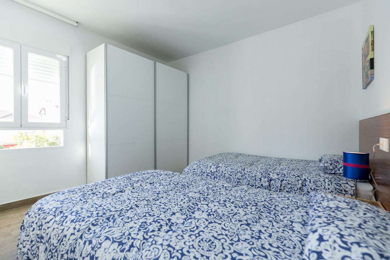 Casa Macetero En Granada Pension Buitenkant foto